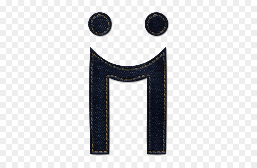 Linkedin Icon, HD Png Download - jeans button png