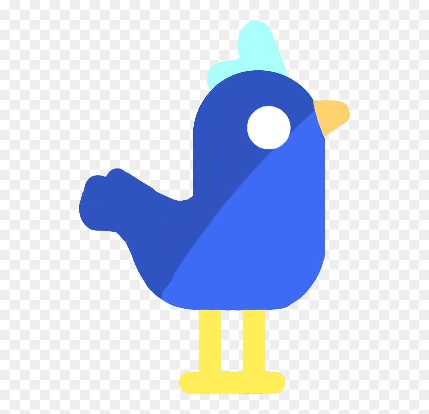 Chicken, HD Png Download - birds png photoshop