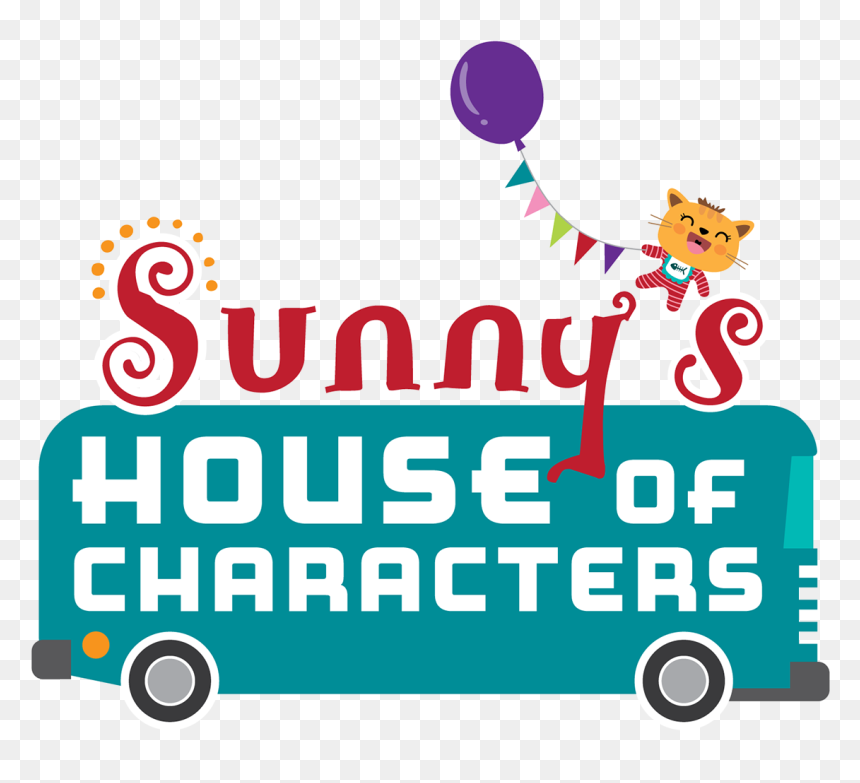 Illustration, HD Png Download - party bus png