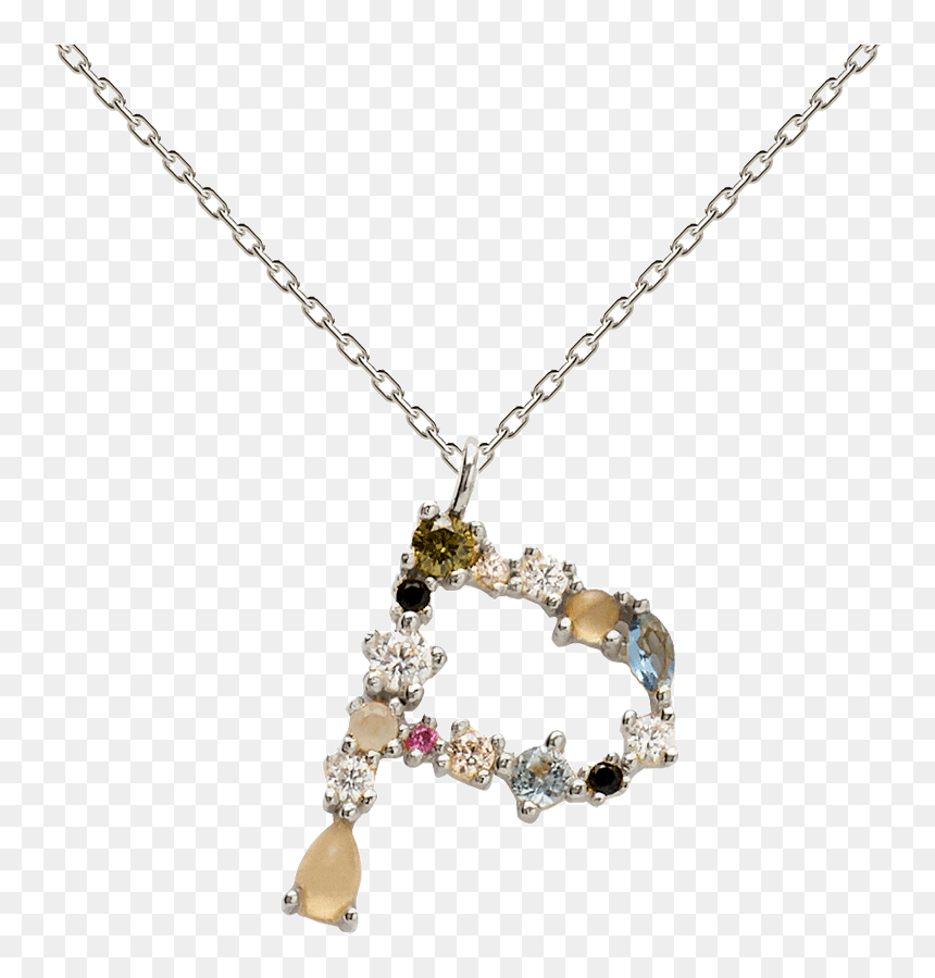 Pd Paola Z Necklace, HD Png Download - neckless png