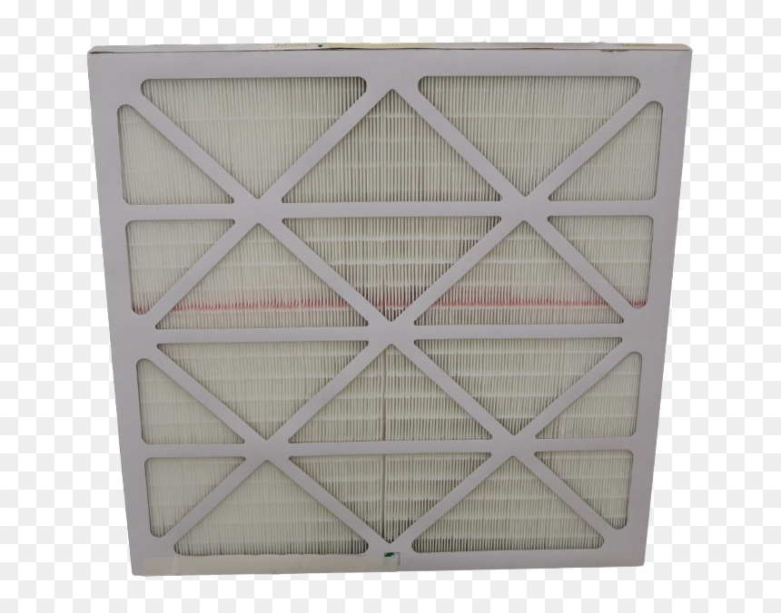 Dust Collector Secondary Hepa Filter - Mesh, HD Png Download - fire dust png