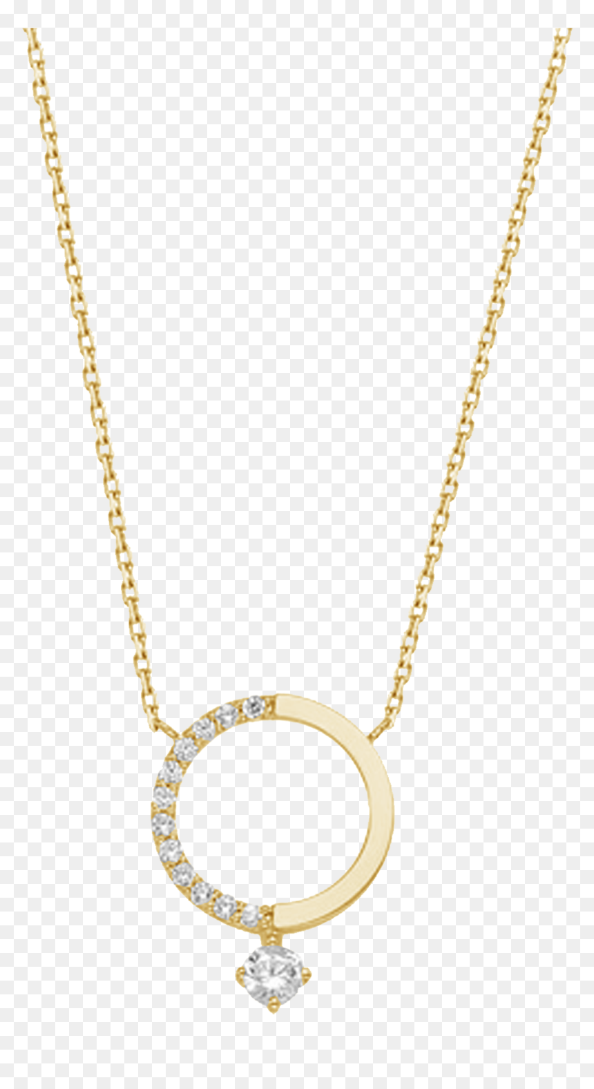 Necklace, HD Png Download - neckless png