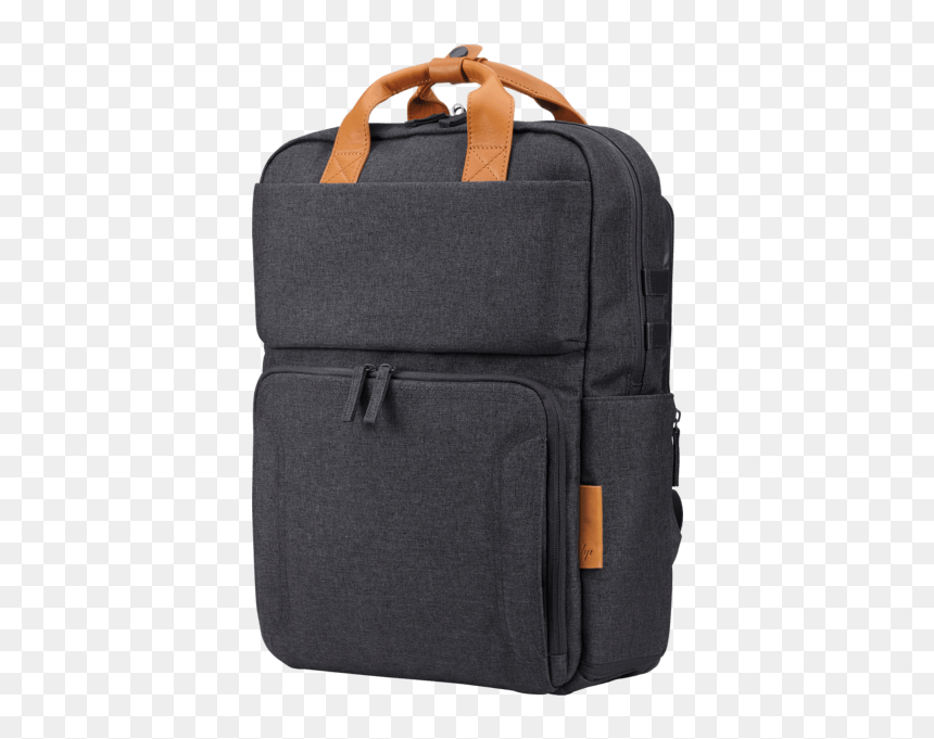 Hp Envy Urban 15 Backpack, HD Png Download - college bag png