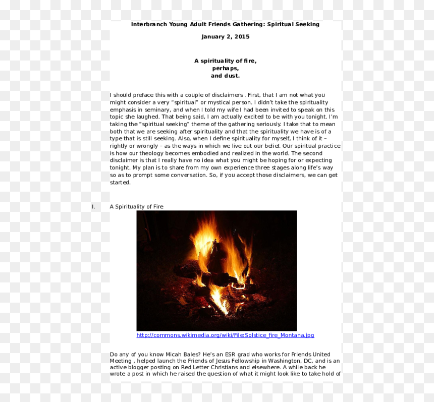 Fire, HD Png Download - fire dust png