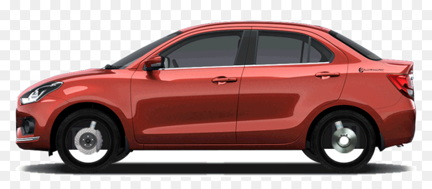 Slide Background - Maruti Swift Dzire Alloy Wheels, HD Png Download - swift dzire white png