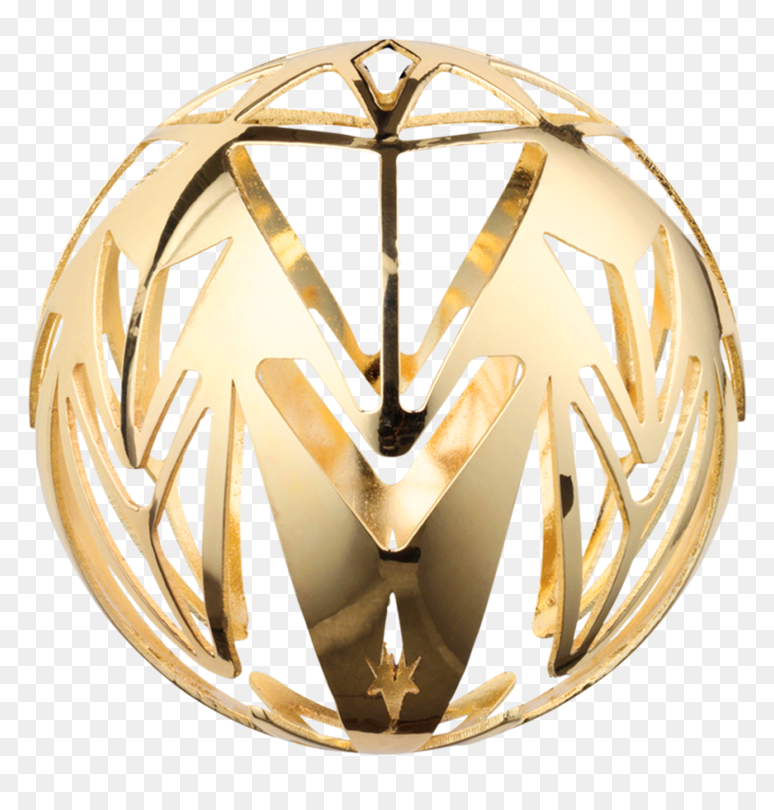 Rosendahl Karen Blixen Sphere, HD Png Download - gold christmas ball png