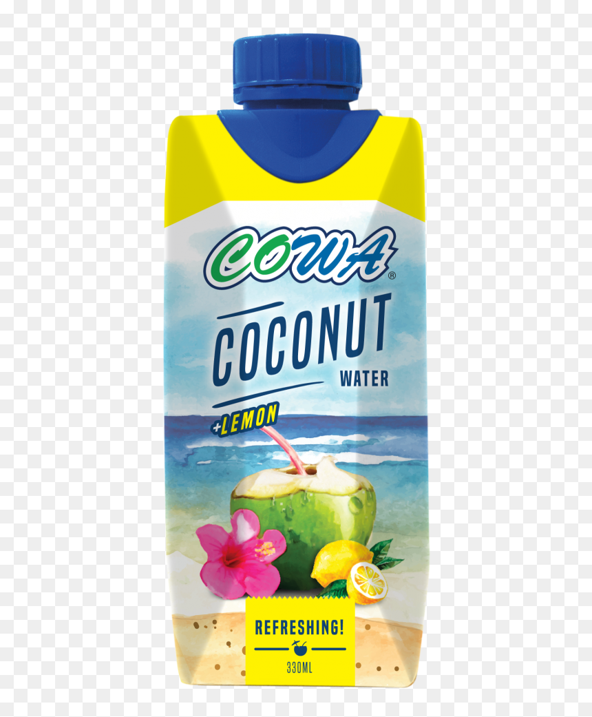 Lemon Water Png, Transparent Png - lemon water png