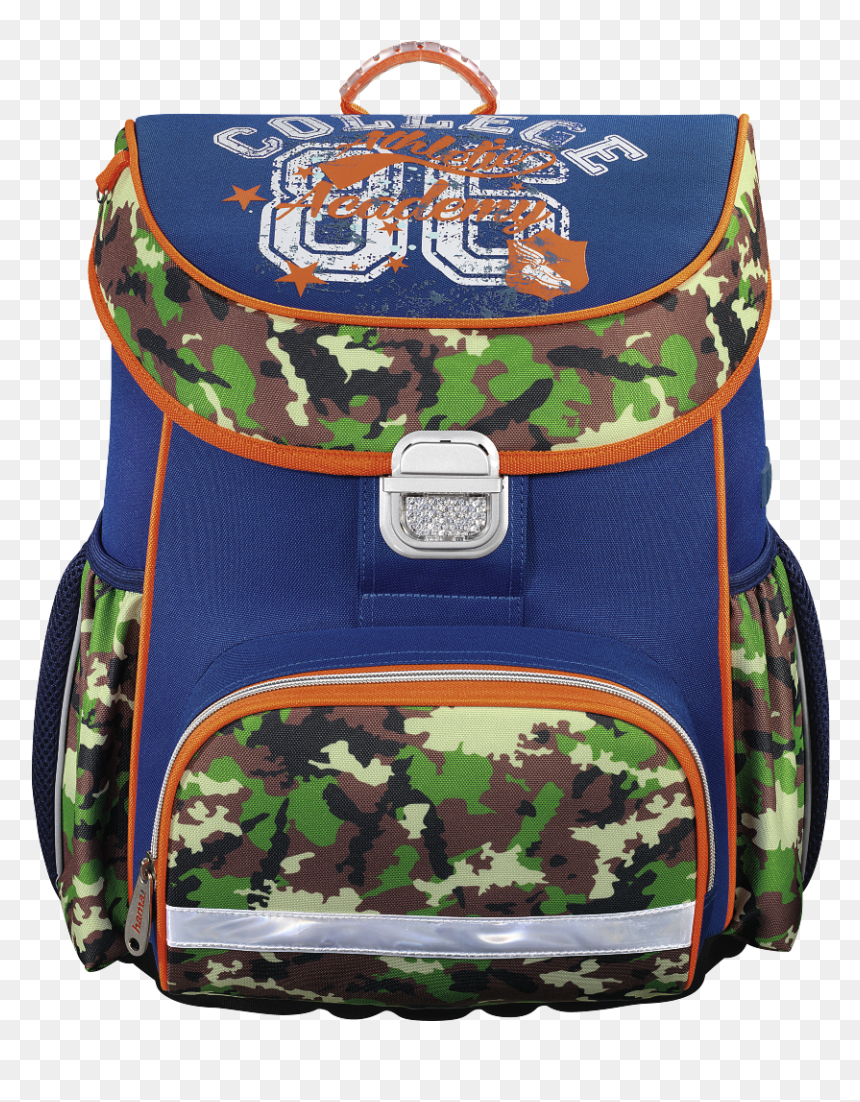Abx High-res Image - Tornister Do 1 Klasy Dla Chłopca, HD Png Download - college bag png