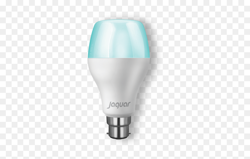 Vivid Led Bulb - Jaquar, HD Png Download - jaquar logo png