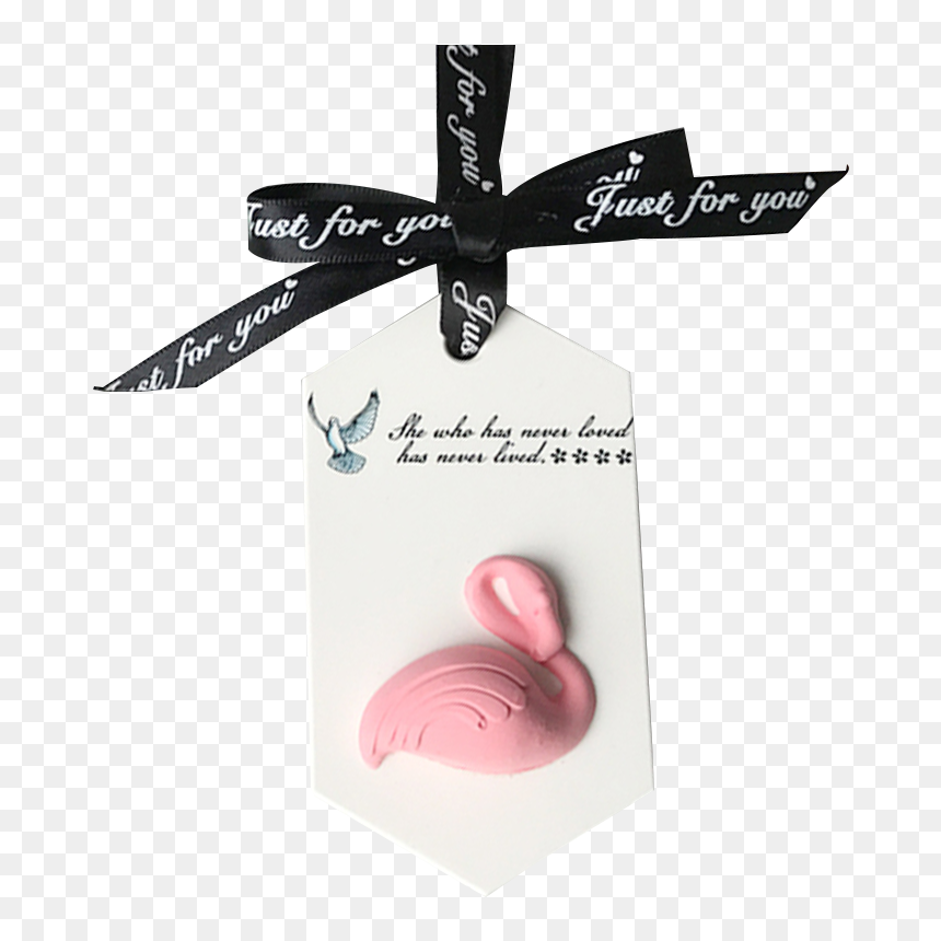Paper, HD Png Download - flying ribbon png