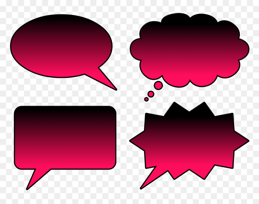 Dessin Conversation Au Téléphone, HD Png Download - tags design png