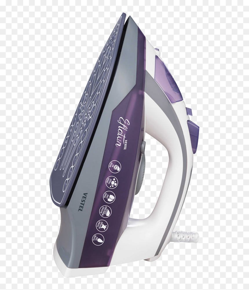 Vestel Iron Box, HD Png Download - iron box images png