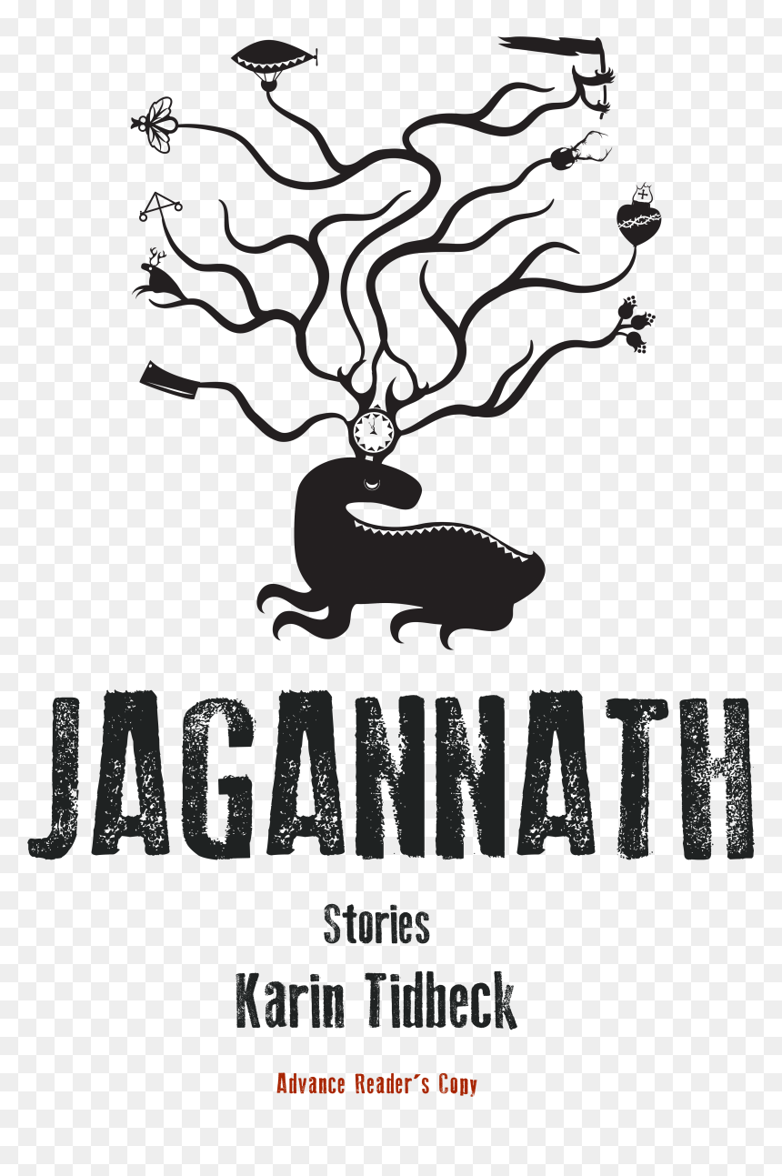 Jagannath Karin Tidbeck, HD Png Download - jagannath photo png