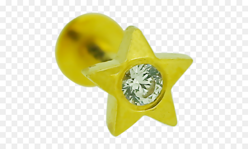 Tulip, HD Png Download - nose pin png