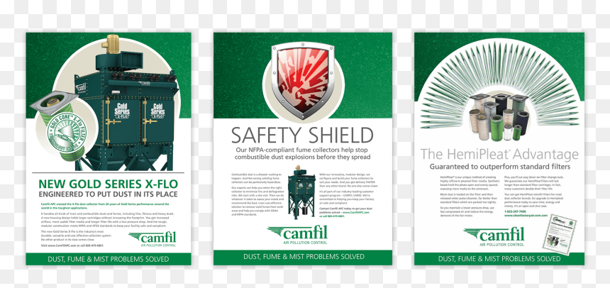 Camfil, HD Png Download - fire dust png