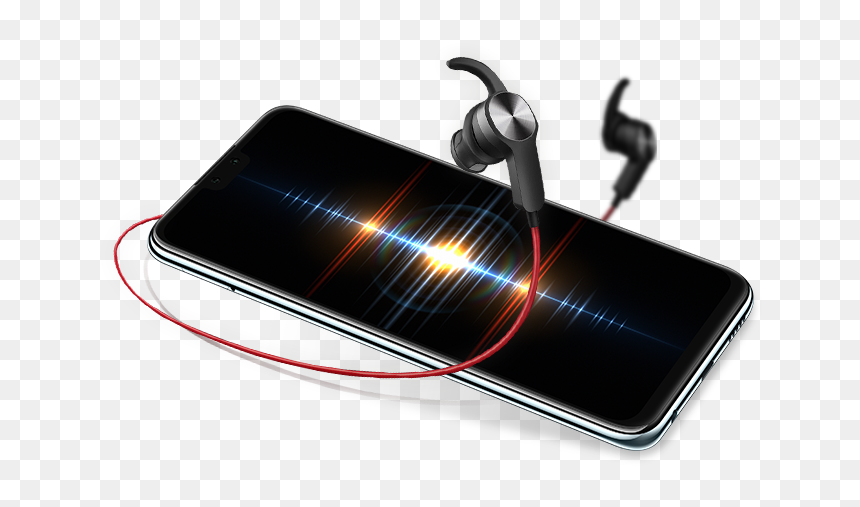 Huawei Y9 (2019), HD Png Download - mobile and tablet png