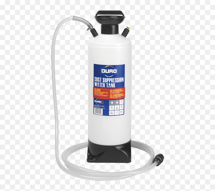 Cylinder, HD Png Download - fire dust png