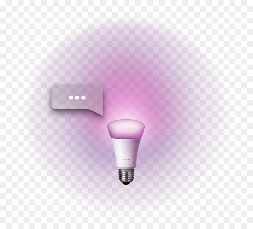 Basic Light Control - Fluorescent Lamp, HD Png Download - glowing blue bulb png