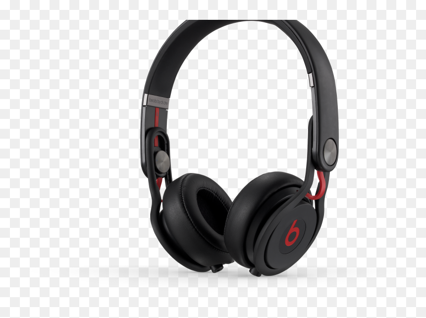 Beats Mixr, HD Png Download - dj girl headphones png