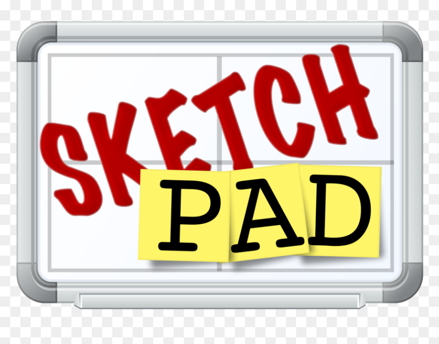 Sketchpad2 - Harrisburg Improv Theatre, HD Png Download - categories png