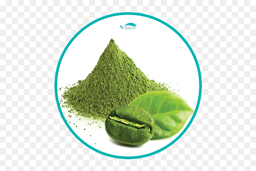 Green Coffee Bean Png, Transparent Png - green coffee bean png