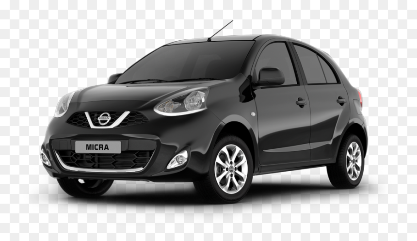 Image Result For Nissan Micra - Nissan Micra Car, HD Png Download - swift dzire white png