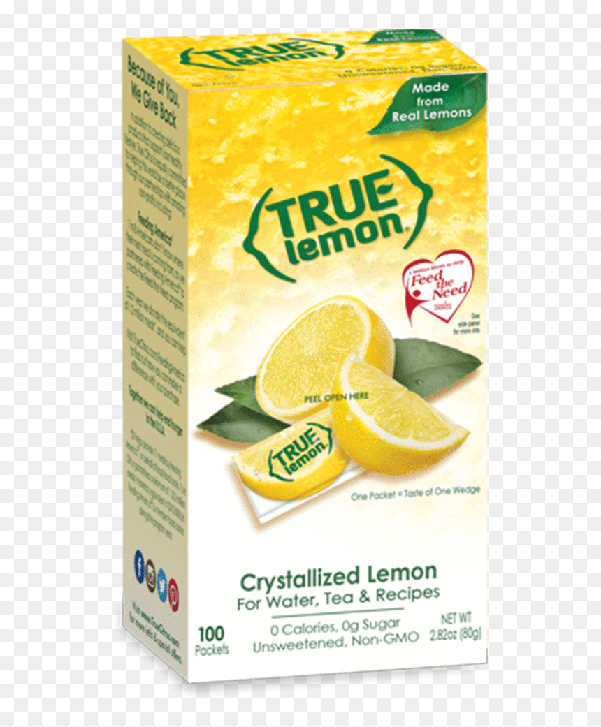 Lime, HD Png Download - lemon water png