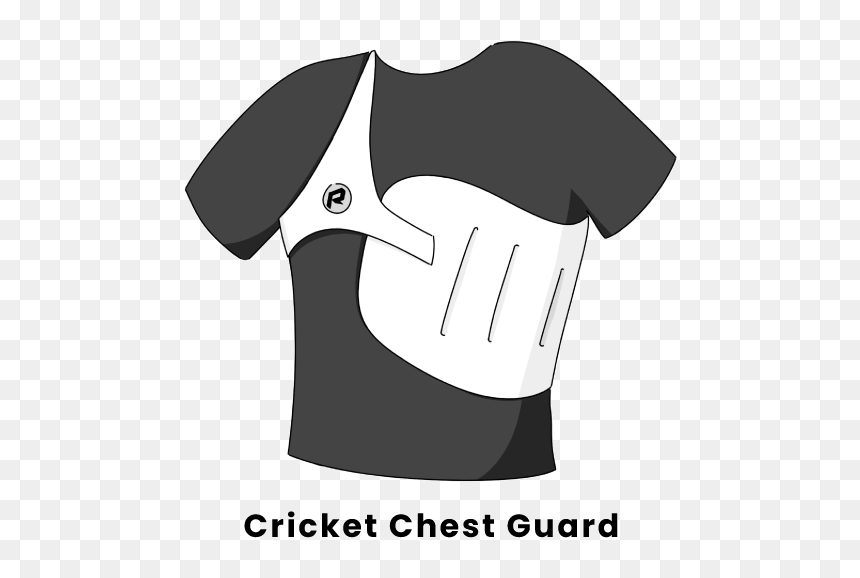 Clip Art, HD Png Download - cricket batsman clipart png