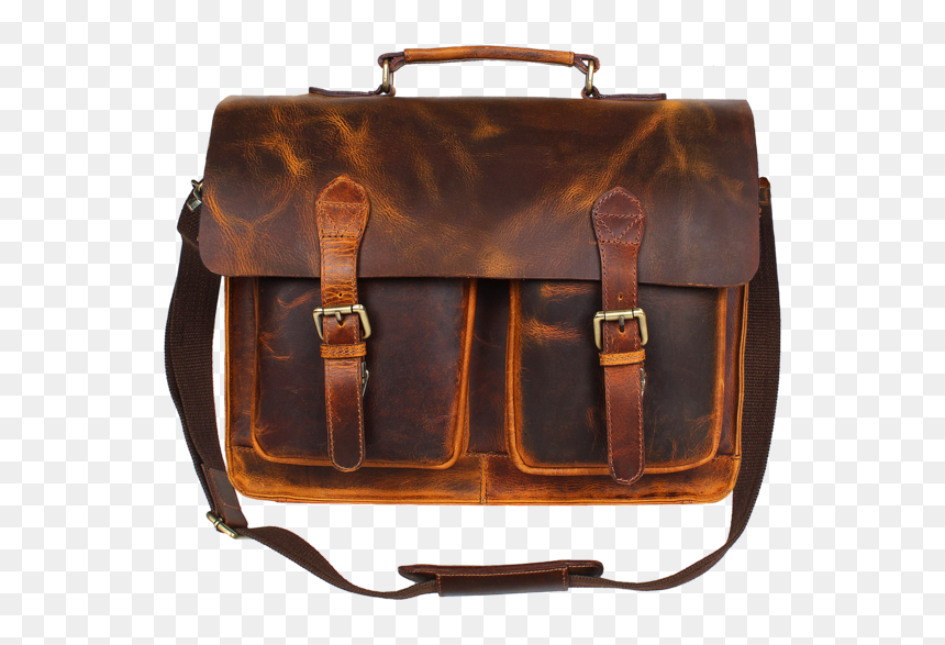 Briefcase, HD Png Download - college bag png