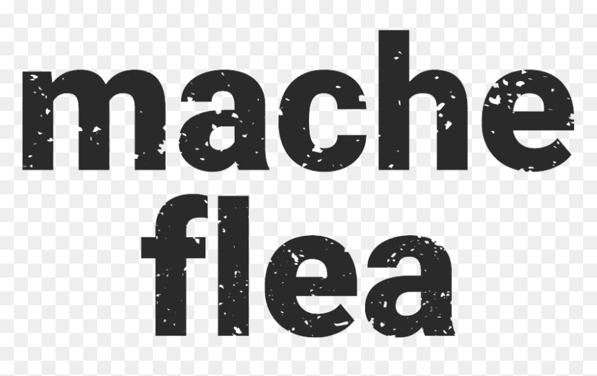 Mache Flea - Graphic Design, HD Png Download - nose pin png