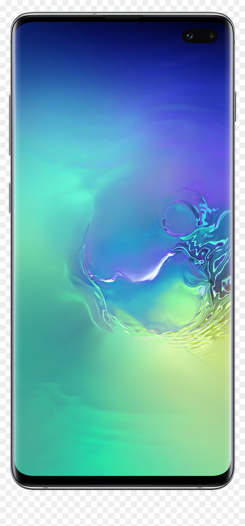 Samsung Galaxy S10+, HD Png Download - lava mobile png