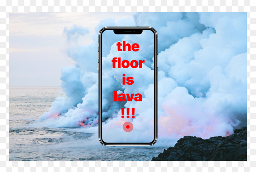 Smartphone, HD Png Download - lava mobile png