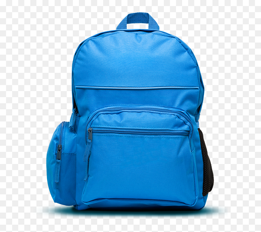 Backpack - Mary's Meals Backpack Project, HD Png Download - college bag png