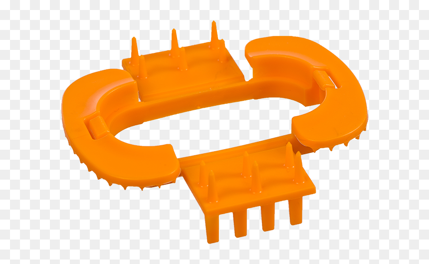 Orange, HD Png Download - diya light png
