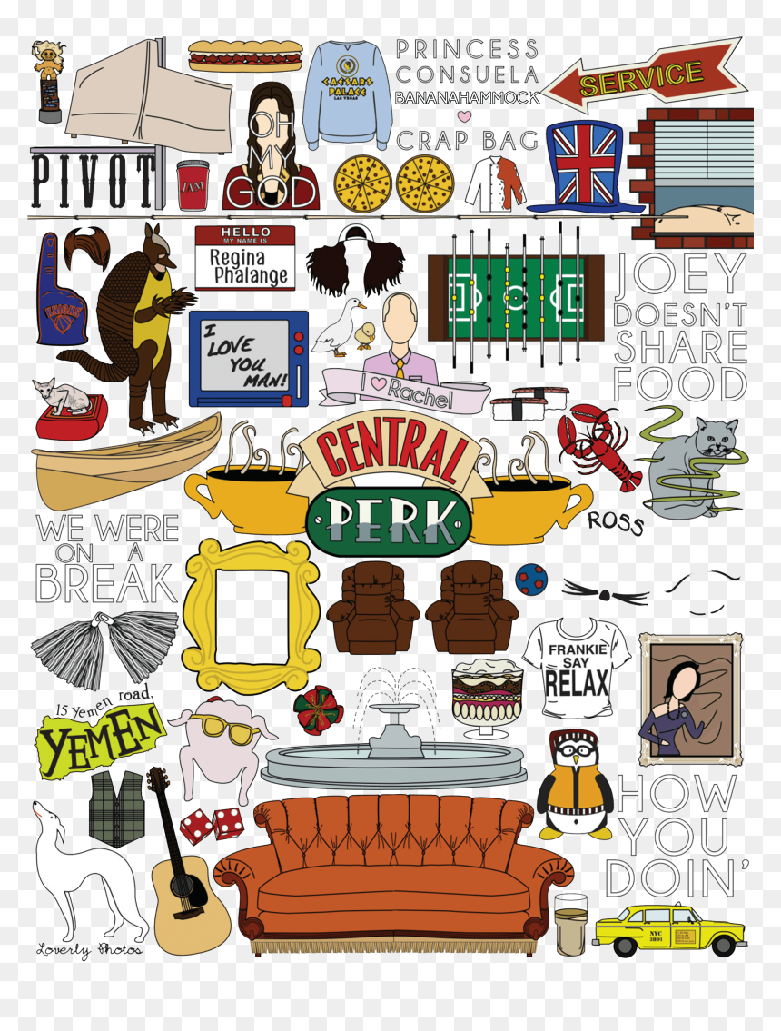 Friends Forever Png Text, Transparent Png - friends forever png text
