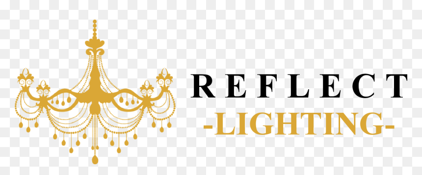 Reflect Lighting - Chandelier Clipart, HD Png Download - diya light png