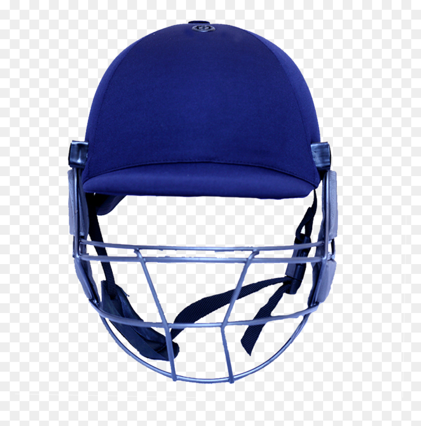 Transparent Cricket Helmet Png, Png Download - cricket batsman clipart png
