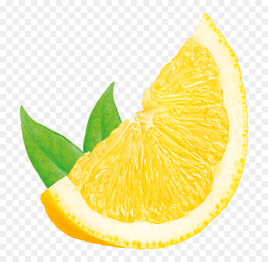 Water Lemon - Natural Foods, HD Png Download - lemon water png
