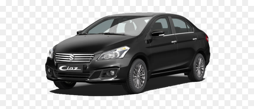 קיה פיקנטו 2020 שחורה, HD Png Download - swift dzire white png