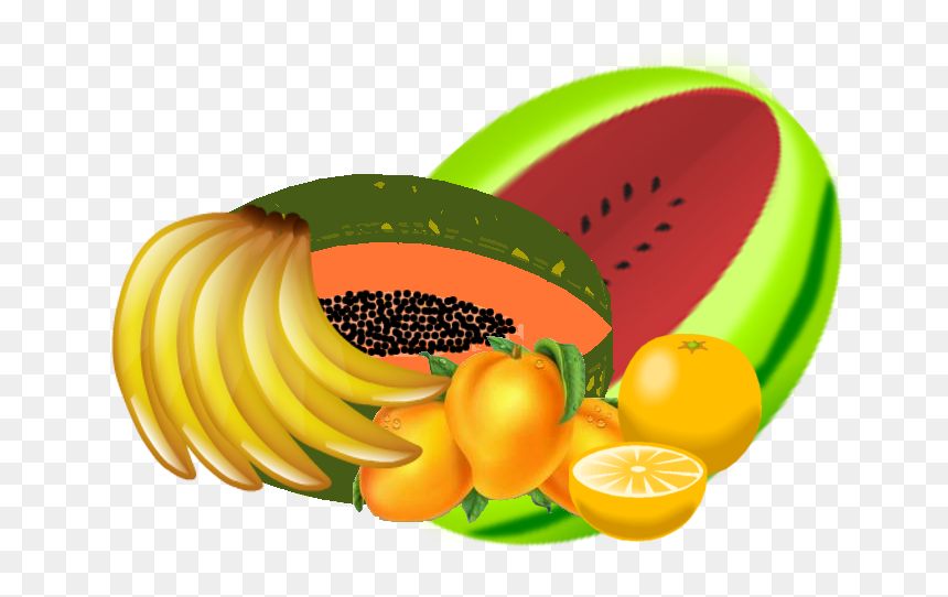 Seedless Fruit Clipart , Png Download - Seedless Fruit, Transparent Png - jamun fruit png