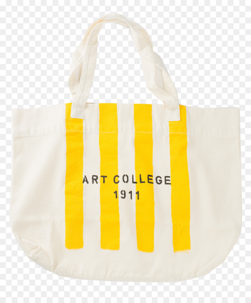 Tote Bag, HD Png Download - college bag png