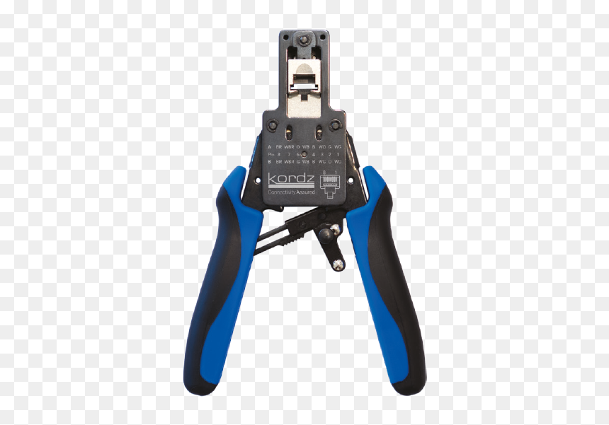 One Rj45 Tool - Kordz Tool, HD Png Download - nose pin png