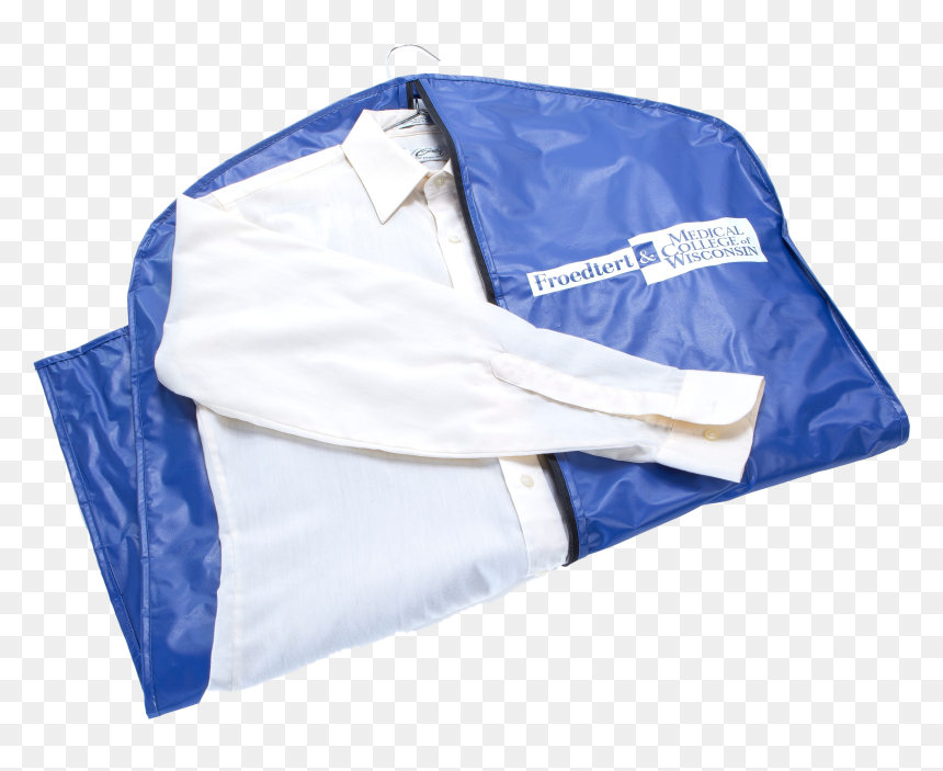 Garment Bag, HD Png Download - college bag png
