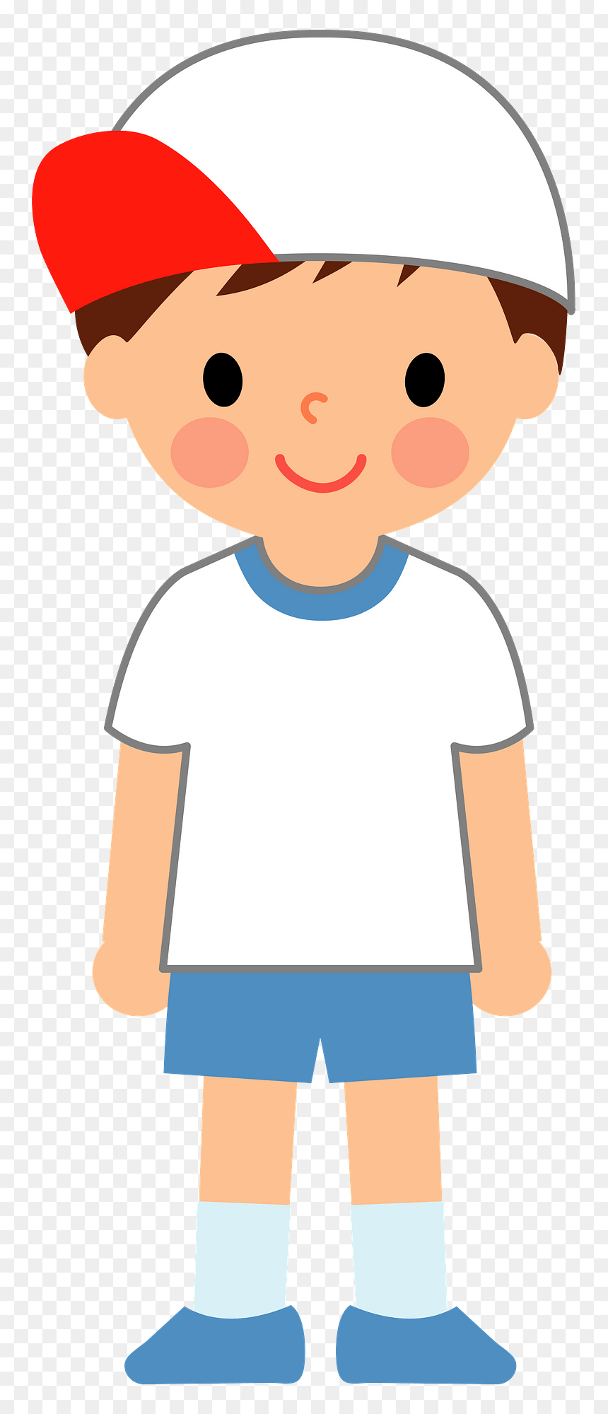 Clip Art, HD Png Download - school boy clipart png