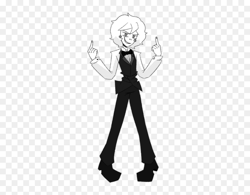 Cartoon, HD Png Download - ghost hand png