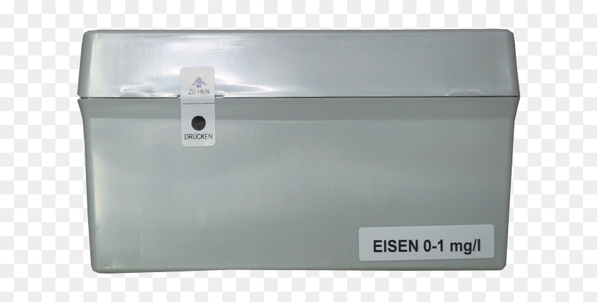 Box, HD Png Download - iron box images png
