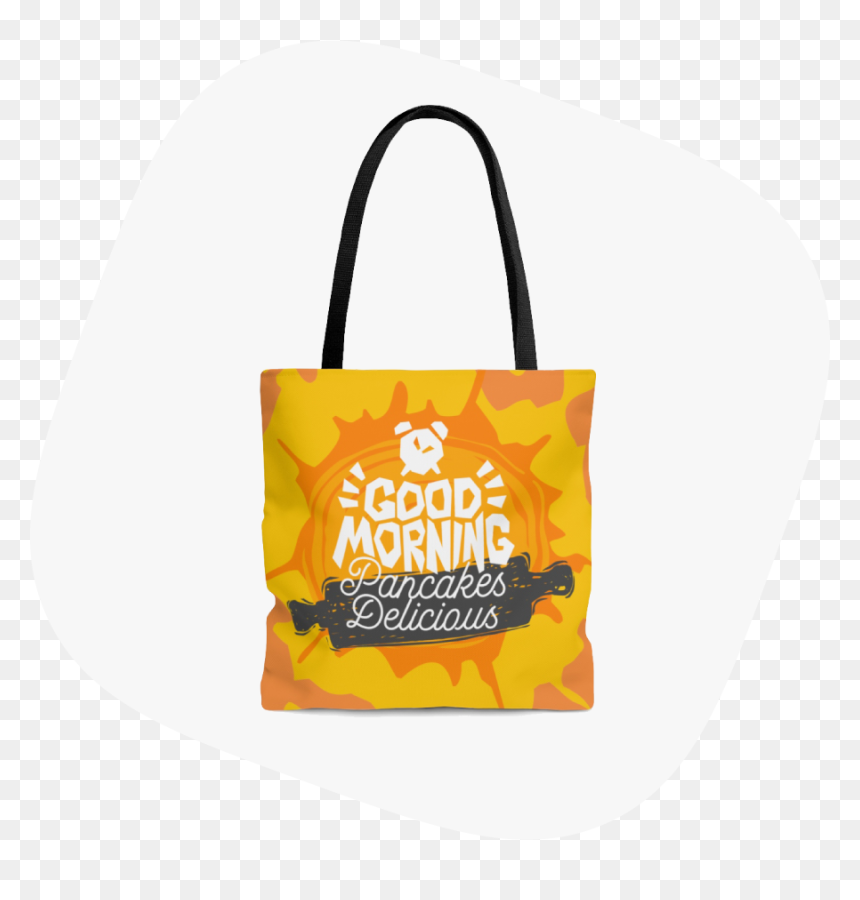 All Over Print Tote Bag - Tote Bag, HD Png Download - college bag png
