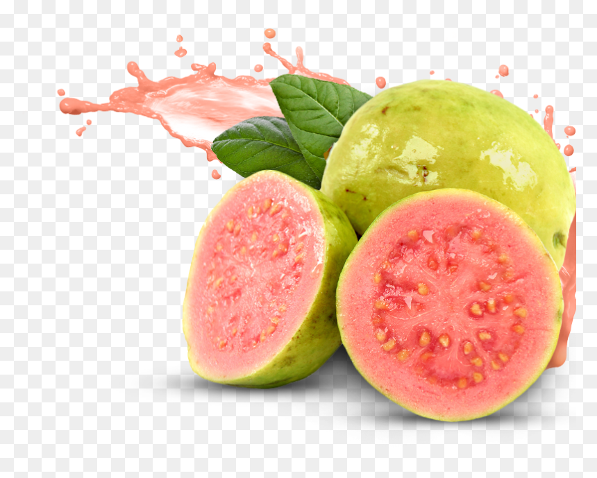 Transparent Guava Png, Png Download - jamun fruit png