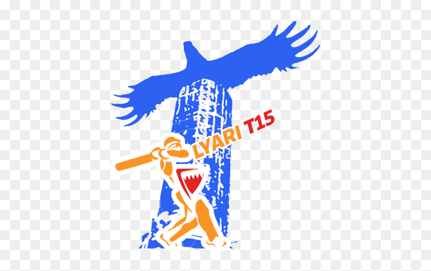 Clip Art, HD Png Download - cricket batsman clipart png