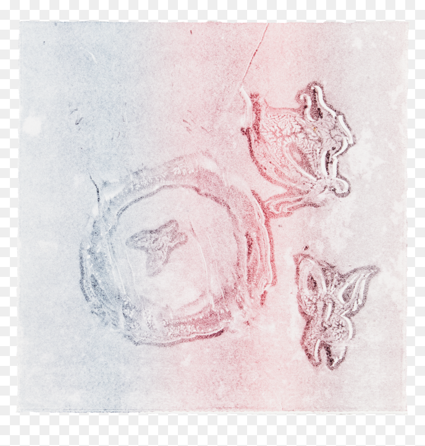 Sketch, HD Png Download - ghost hand png